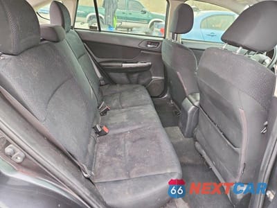 Zdjęcie 10 z 13 samochodu: 2016 SUBARU IMPREZA PREMIUM VIN:JF1GPAB68G8276932 - miniatura