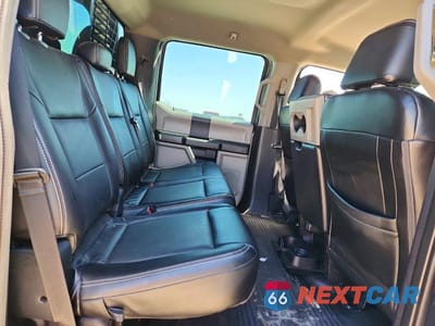 Zdjęcie 10 z 13 samochodu: 2020 FORD F250 SUPER DUTY VIN:1FT7W2B67LEE74576 - miniatura