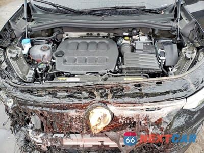 Zdjęcie 12 z 13 samochodu: 2026 VOLKSWAGEN TIGUAN SEL R-LINE TURBO VIN:3VVUW7RMXTM028910 - miniatura
