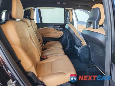 Zdjęcie 11 z 13 samochodu: 2018 VOLVO XC90 T5 VIN:YV4102PK6J1356274 - miniatura