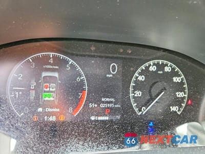 Zdjęcie 9 z 13 samochodu: 2024 HONDA HR-V EXL VIN:3CZRZ2H78RM727241 - miniatura