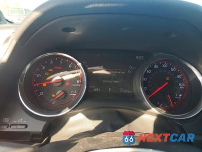 Zdjęcie 9 z 12 samochodu: 2019 TOYOTA CAMRY XSE V6 VIN:4T1BZ1HK9KU507187 - miniatura