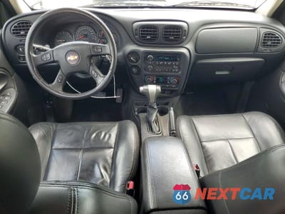 Zdjęcie 8 z 13 samochodu: 2008 CHEVROLET TRAILBLAZER LS VIN:1GNDT13S282190449 - miniatura
