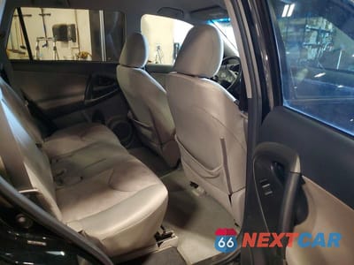 Zdjęcie 11 z 13 samochodu: 2011 TOYOTA RAV4 BASE VIN:2T3BF4DVXBW130922 - miniatura