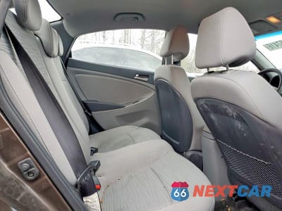Zdjęcie 10 z 12 samochodu: 2016 HYUNDAI ACCENT SE VIN:KMHCT4AE5GU999865 - miniatura