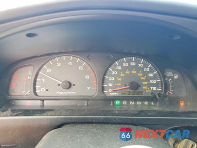 Zdjęcie 9 z 11 samochodu: 2000 TOYOTA 4RUNNER SR5 VIN:JT3GN86R9Y0158518 - miniatura