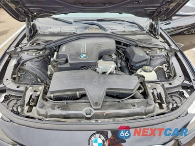 Zdjęcie 11 z 12 samochodu: 2016 BMW 320 XI VIN:WBA8E5G55GNT95032 - miniatura