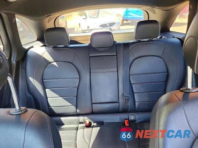 Zdjęcie 11 z 13 samochodu: 2020 MERCEDES-BENZ GLC 300 VIN:WDC0G8DB2LF754552 - miniatura