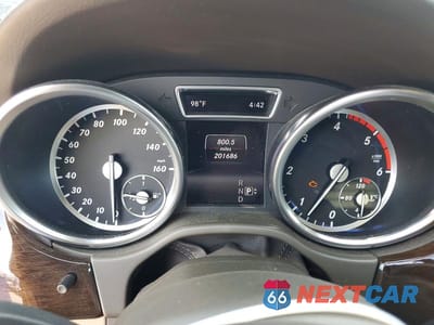 Zdjęcie 9 z 13 samochodu: 2015 MERCEDES-BENZ ML 250 BLUETEC VIN:4JGDA0EB8FA473734 - miniatura