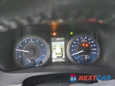 Zdjęcie 9 z 13 samochodu: 2020 TOYOTA SIENNA XLE 7-PASSENGER VIN:5TDDZ3DC4LS238531 - miniatura