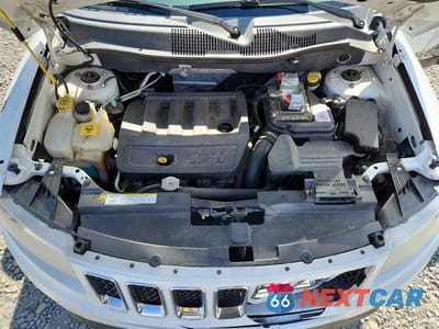 Zdjęcie 12 z 13 samochodu: 2012 JEEP COMPASS LATITUDE VIN:1C4NJCEB2CD634339 - miniatura