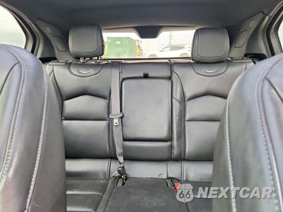 Zdjęcie 10 z 13 samochodu: 2019 CADILLAC XT4 PREMIUM LUXURY VIN:1GYFZCR46KF125022 - miniatura
