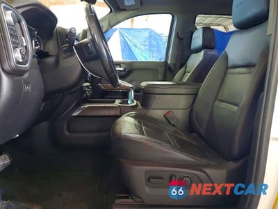 Zdjęcie 7 z 12 samochodu: 2019 GMC SIERRA DENALI VIN:1GTU9FEL4KZ297396 - miniatura