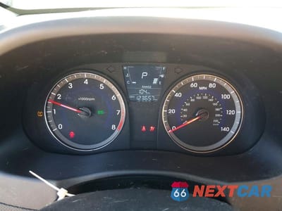 Zdjęcie 9 z 11 samochodu: 2013 HYUNDAI ACCENT GS VIN:KMHCT5AE0DU086058 - miniatura