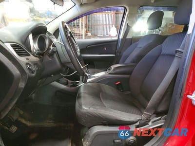 Zdjęcie 7 z 13 samochodu: 2013 DODGE JOURNEY SXT VIN:3C4PDDBG1DT507857 - miniatura