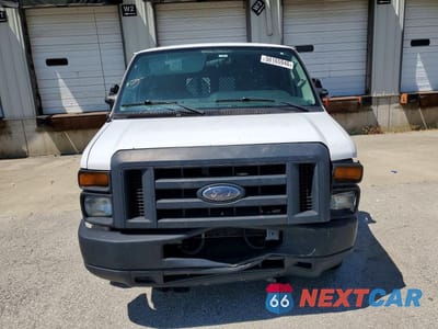 Piąte zdjęcie samochodu w środku: 2013 FORD ECONOLINE E350 SUPER DUTY VAN VIN:1FTSE3EL0DDB22127 - miniatura