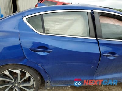 Zdjęcie 10 z 13 samochodu: 2016 ACURA ILX PREMIUM VIN:19UDE2F84GA017238 - miniatura