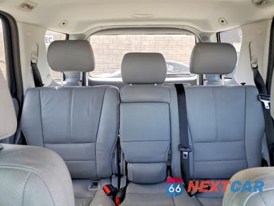 Zdjęcie 10 z 13 samochodu: 2002 MERCEDES-BENZ ML 500 VIN:4JGAB75E92A323547 - miniatura