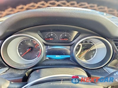 Zdjęcie 9 z 12 samochodu: 2018 BUICK REGAL TOURX PREFERRED VIN:W04GU8SX1J1109424 - miniatura