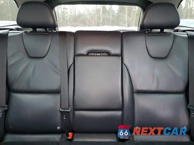 Zdjęcie 10 z 12 samochodu: 2014 VOLVO XC60 T6 VIN:YV4902DZ3E2522707 - miniatura
