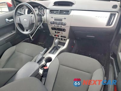 Zdjęcie 8 z 12 samochodu: 2009 FORD FOCUS SES VIN:1FAHP33N89W139767 - miniatura