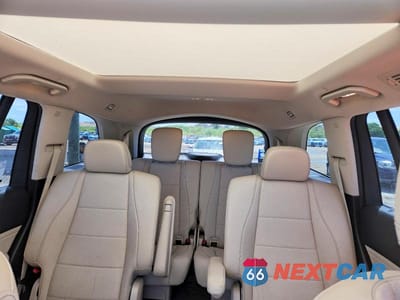 Zdjęcie 10 z 13 samochodu: 2021 MERCEDES-BENZ GLS 450 4MATIC VIN:4JGFF5KE3MA379974 - miniatura