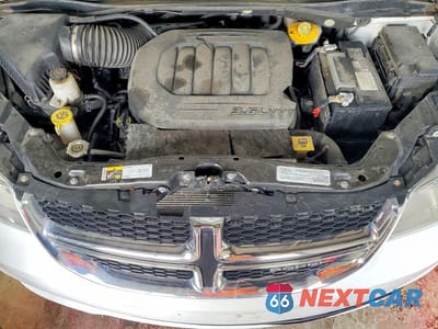 Zdjęcie 12 z 14 samochodu: 2019 DODGE GRAND CARAVAN SXT VIN:2C4RDGCGXKR749944 - miniatura