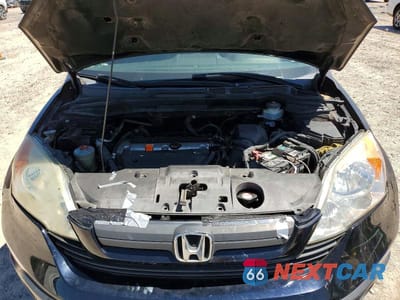 Zdjęcie 12 z 13 samochodu: 2007 HONDA CR-V LX VIN:JHLRE38367C047635 - miniatura