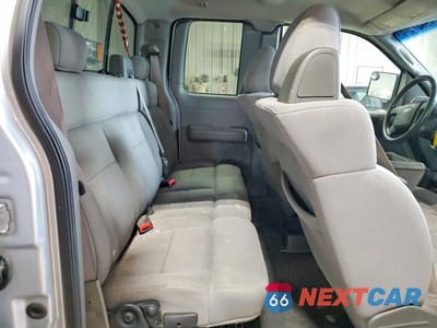Zdjęcie 10 z 12 samochodu: 2005 FORD F150 VIN:1FTRX14W25FA26241 - miniatura