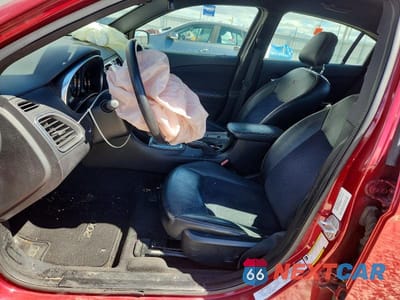 Zdjęcie 7 z 13 samochodu: 2013 CHRYSLER 200 LIMITED VIN:1C3CCBCG8DN700127 - miniatura
