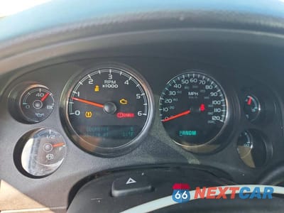 Zdjęcie 9 z 12 samochodu: 2014 GMC YUKON XL K1500 SLE VIN:1GKS2HE70ER198027 - miniatura