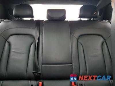 Zdjęcie 10 z 13 samochodu: 2017 AUDI Q3 PREMIUM VIN:WA1ECCFS9HR006971 - miniatura