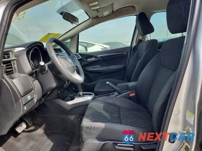 Zdjęcie 7 z 11 samochodu: 2015 HONDA FIT LX VIN:3HGGK5H51FM755400 - miniatura