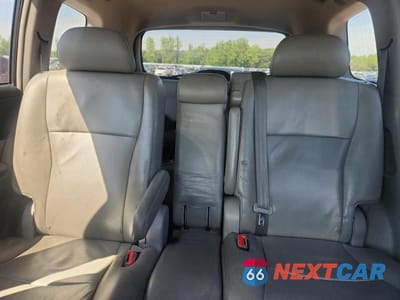 Zdjęcie 10 z 12 samochodu: 2010 TOYOTA HIGHLANDER LIMITED VIN:5TDDK3EH3AS037313 - miniatura