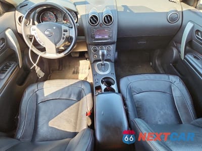 Zdjęcie 8 z 12 samochodu: 2012 NISSAN ROGUE S VIN:JN8AS5MV4CW409609 - miniatura