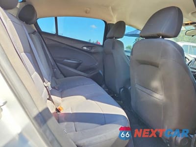 Zdjęcie 10 z 12 samochodu: 2018 CHEVROLET CRUZE LT VIN:1G1BE5SM9J7224926 - miniatura