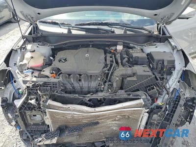 Zdjęcie 12 z 14 samochodu: 2023 KIA SPORTAGE SX-PRESTIGE VIN:5XYK53AF1PG066611 - miniatura