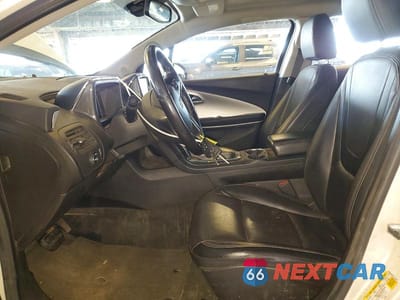 Zdjęcie 7 z 12 samochodu: 2012 CHEV VOLT VIN:1G1RF6E45CU128308 - miniatura