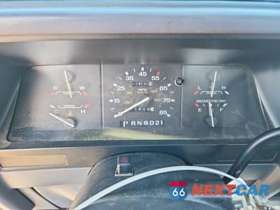 Zdjęcie 9 z 12 samochodu: 1992 FORD RANGER VIN:1FTCR10U0NPA79549 - miniatura