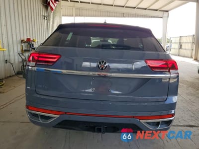 Zdjęcie 6 z 13 samochodu: 2021 VOLKSWAGEN ATLAS CROSS SPORT SE VIN:1V2PE2CA4MC232863 - miniatura