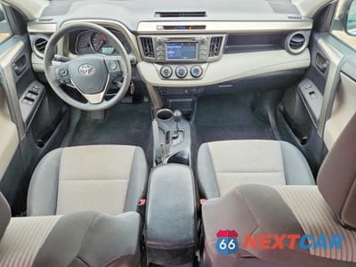 Zdjęcie 8 z 12 samochodu: 2015 TOYOTA RAV4 LE VIN:2T3BFREV0FW290258 - miniatura