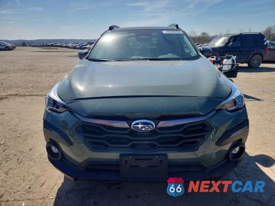 Piąte zdjęcie samochodu w środku: 2024 SUBARU CROSSTREK LIMITED VIN:4S4GUHM66R3759775 - miniatura