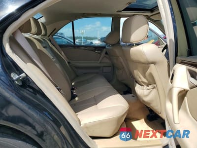 Zdjęcie 10 z 11 samochodu: 1999 MERCEDES-BENZ E 320 VIN:WDBJF65H4XA896858 - miniatura