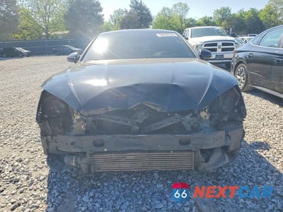 Piąte zdjęcie samochodu w środku: 2018 AUDI S5 PRESTIGE VIN:WAUC4CF53JA030656 - miniatura
