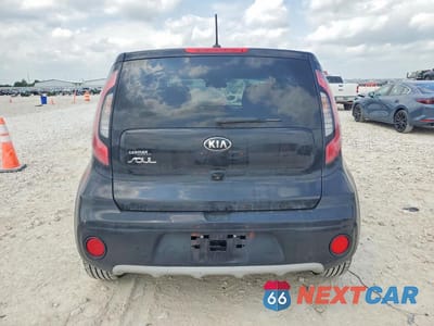 Zdjęcie 6 z 11 samochodu: 2019 KIA SOUL + VIN:KNDJP3A55K7007404 - miniatura