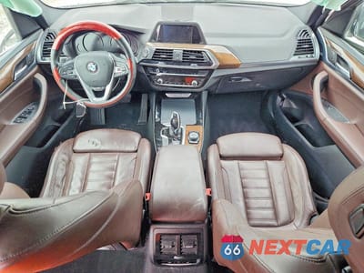 Zdjęcie 8 z 13 samochodu: 2019 BMW X3 XDRIVE30I VIN:5UXTR9C57KLE20257 - miniatura