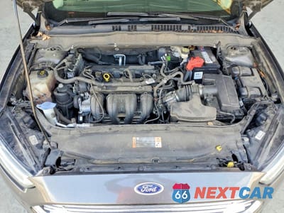 Zdjęcie 11 z 12 samochodu: 2016 FORD FUSION SE VIN:3FA6P0H73GR386890 - miniatura