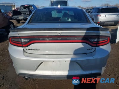 Zdjęcie 6 z 13 samochodu: 2023 DODGE CHARGER GT VIN:2C3CDXHG6PH606912 - miniatura