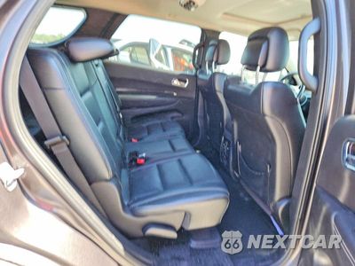 Zdjęcie 10 z 12 samochodu: 2015 DODGE DURANGO CITADEL VIN:1C4RDHEG7FC119994 - miniatura