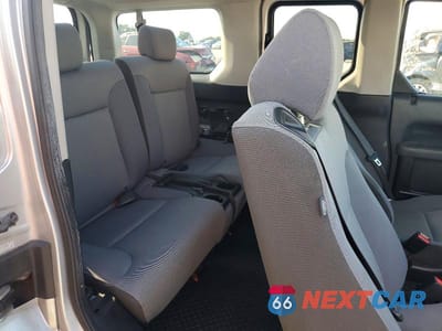 Zdjęcie 10 z 12 samochodu: 2008 HONDA ELEMENT EX VIN:5J6YH28758L012433 - miniatura